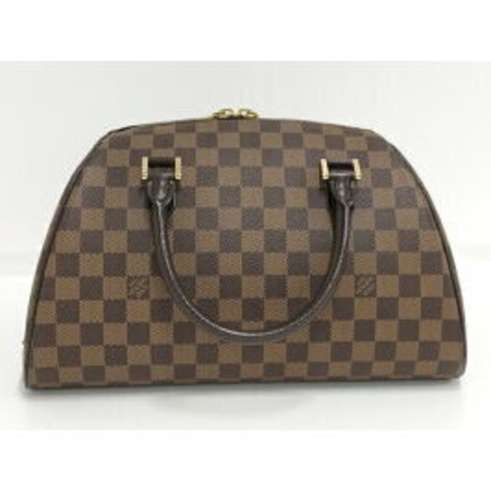 LOUIS VUITTON Ribera Handbag Damier Ebene - Picture 2 of 9